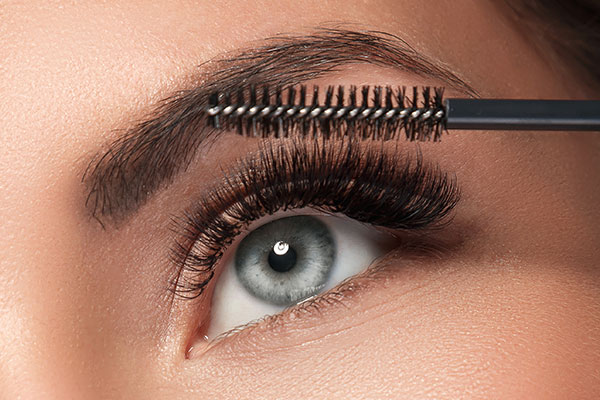 Wimpernverlängerung Wimpernverlängerung